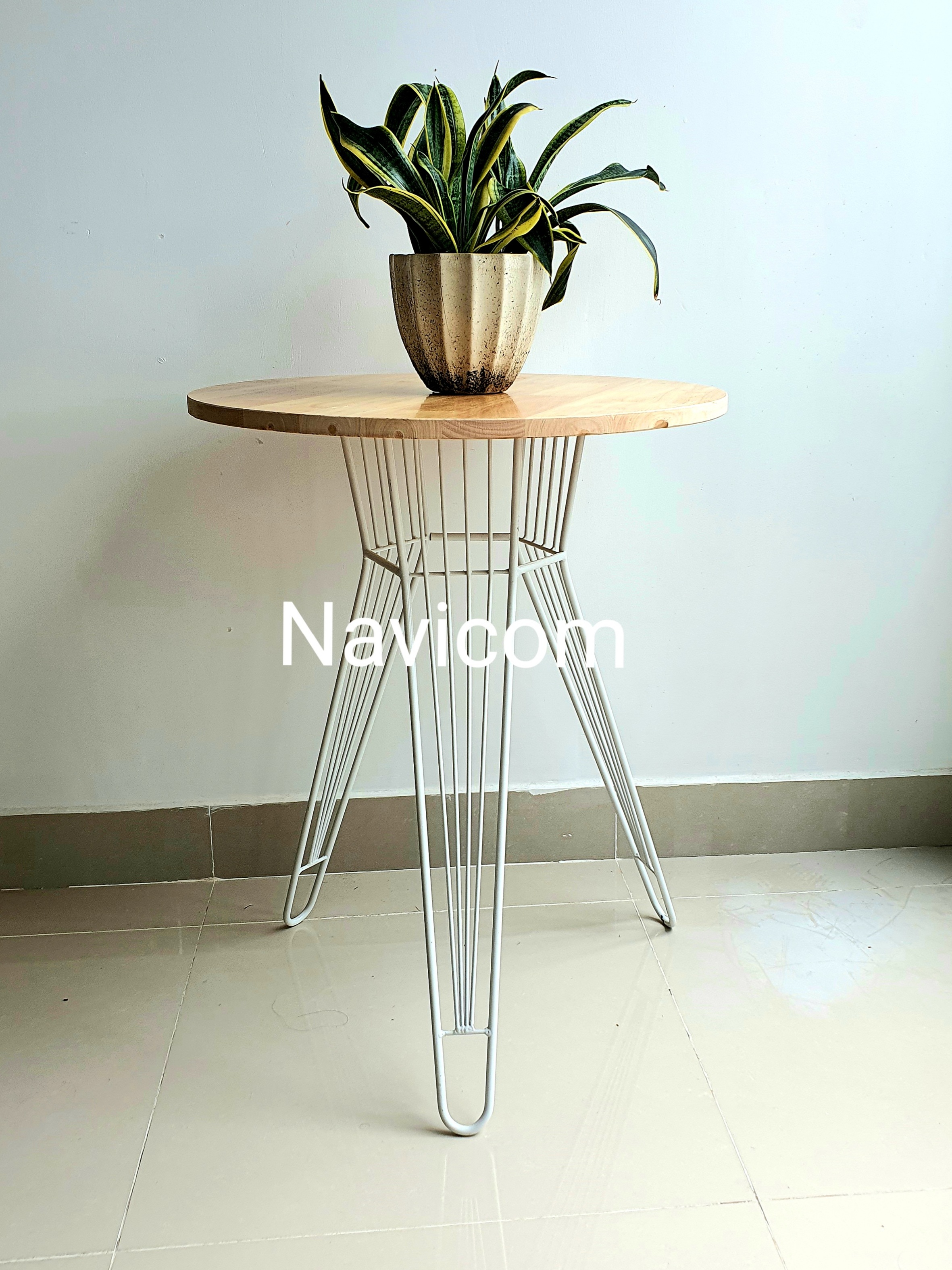 Bàn trà - bàn càfe NVC