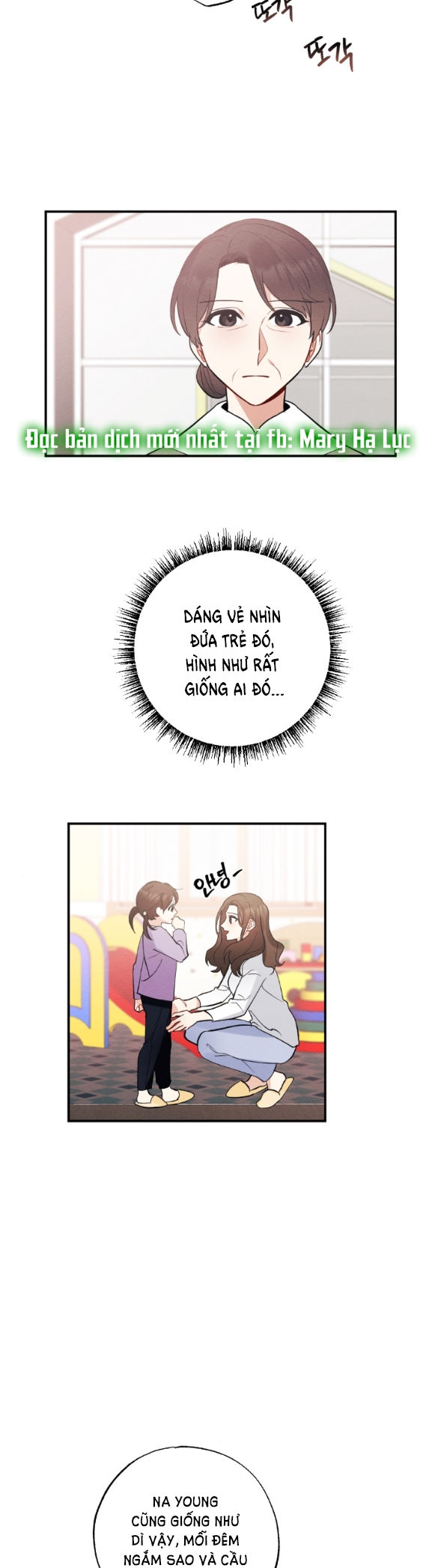 [18+] hôn nhân bị đánh cắp chapter 23.2 14