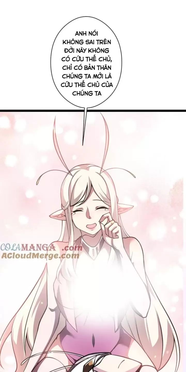 ta, chúa tể rừng xanh chapter 30 18