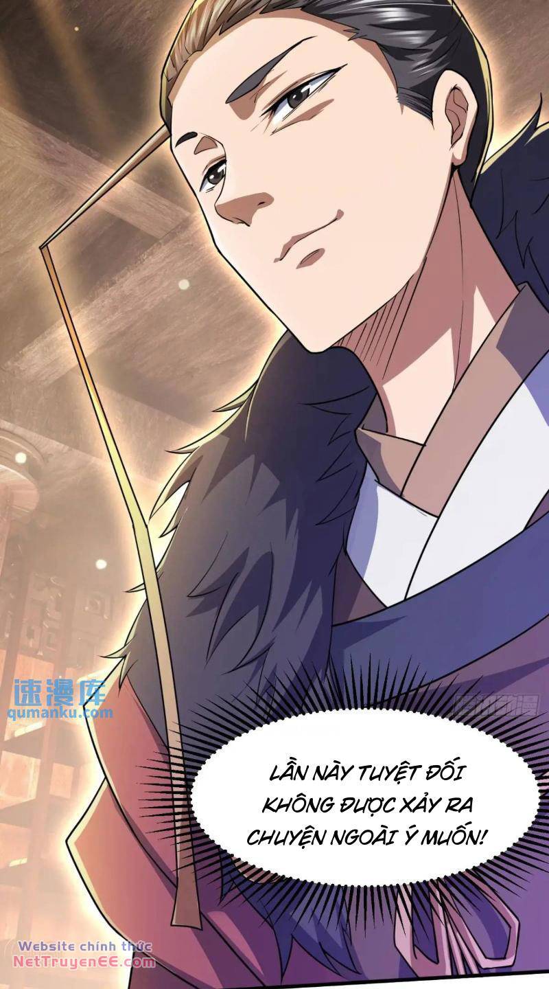 trăm tuổi mở hệ thống: con hiền cháu ngoan quỳ khắp núi! chapter 31 9