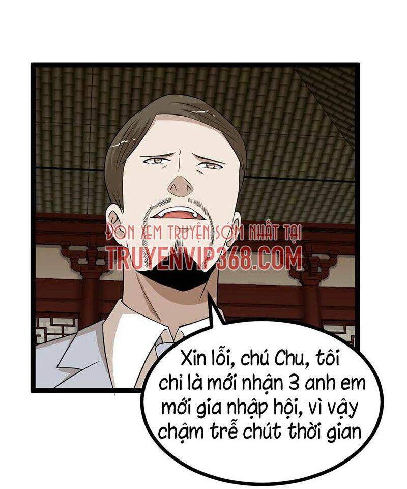 đai ca trở lại tuổi 16 chapter 149 11