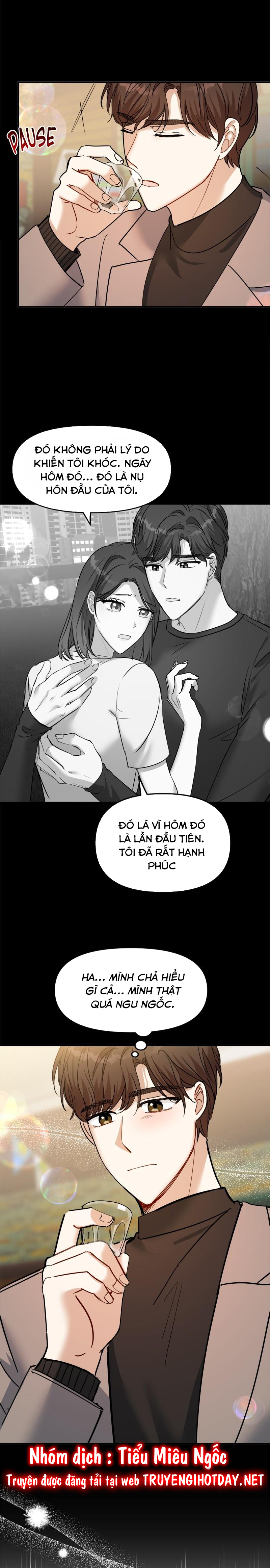 bản cam kết hôn nhân chapter 74 19