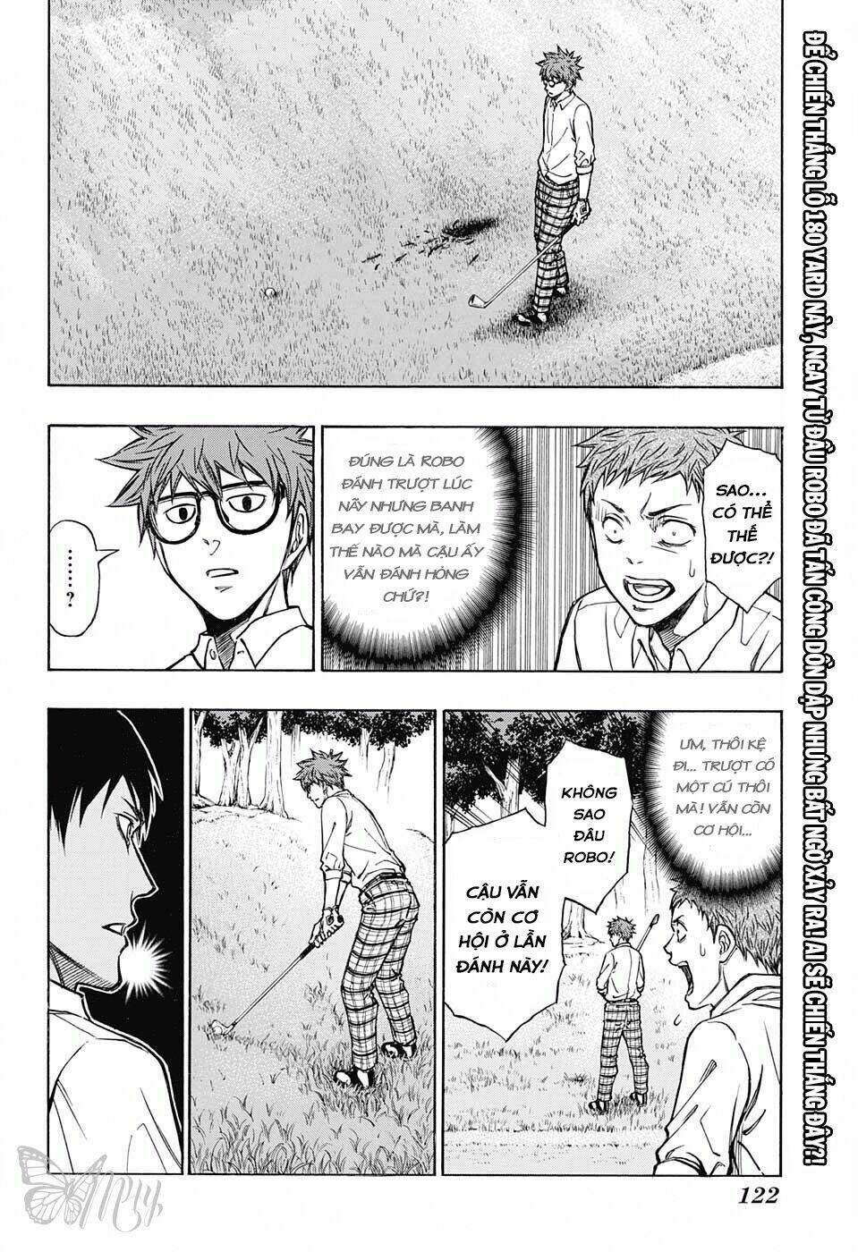 robot x laserbeam chapter 6 4