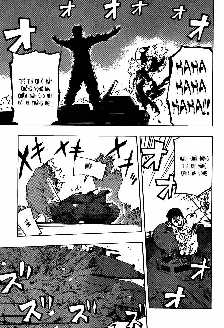 iron knight chapter 11 20