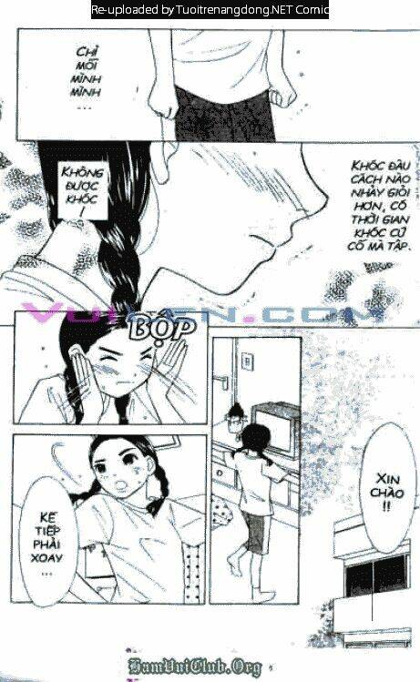 cánh thiên nga chapter 19 132