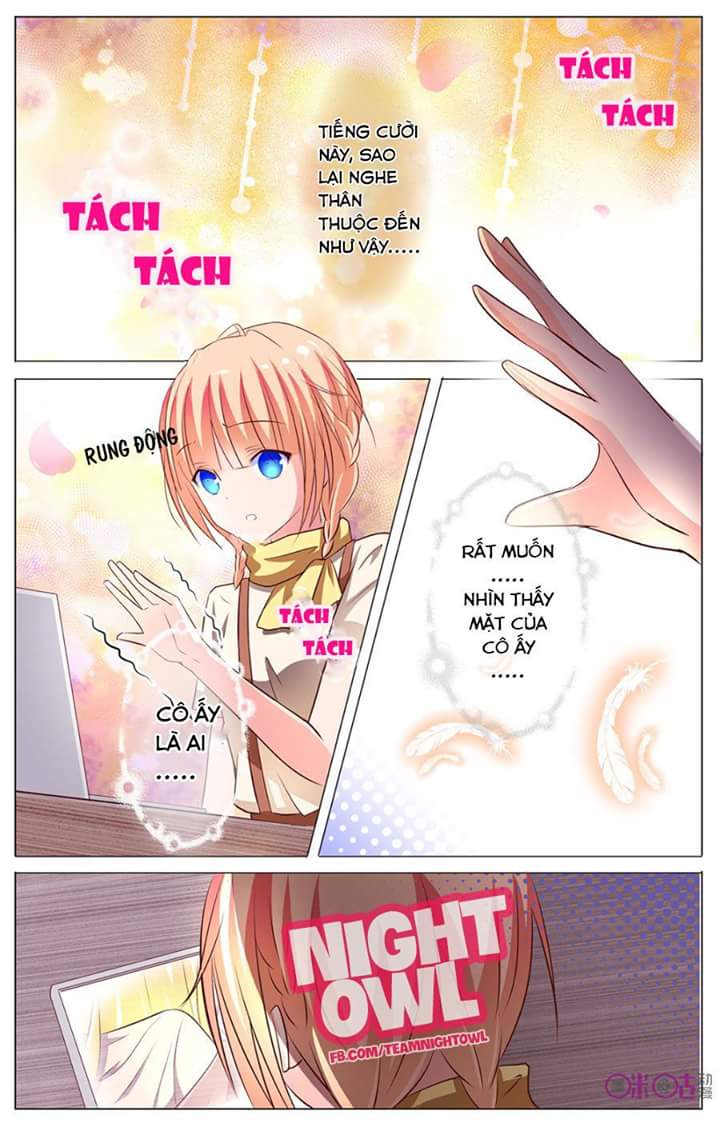 quan hệ rắc rối chapter 21 9