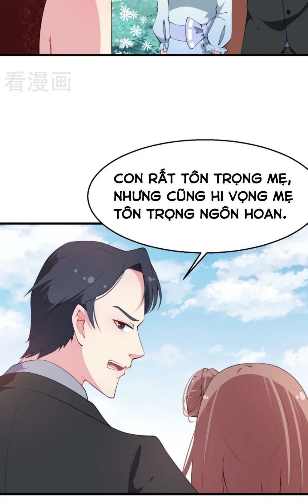 thiếu gia đích thế giá sủng thê chapter 12 3