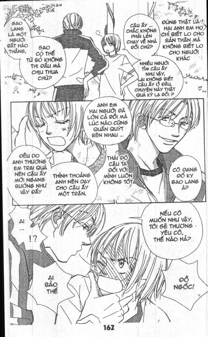 sweet mission chapter 1 161