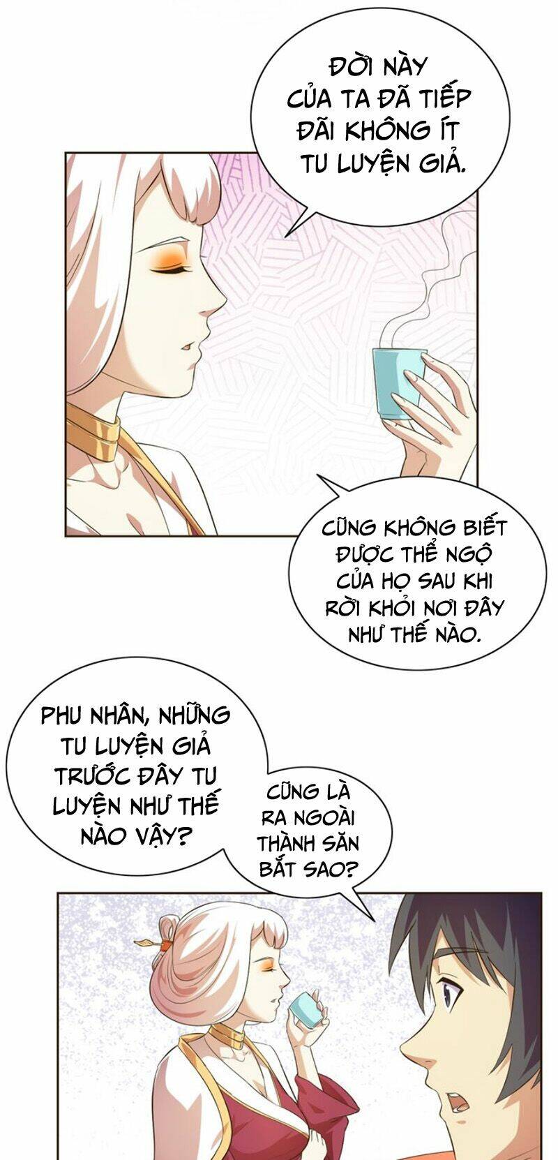 chín năm nghĩa vụ tu chân chapter 37 22
