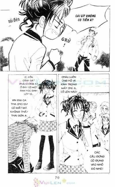 không bao giờ khóc chapter 4 70