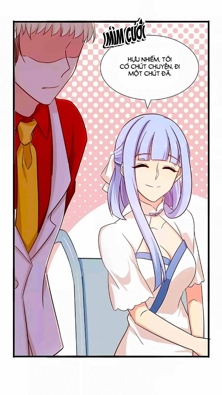 chỉ nhiễm thành hôn chapter 171 15