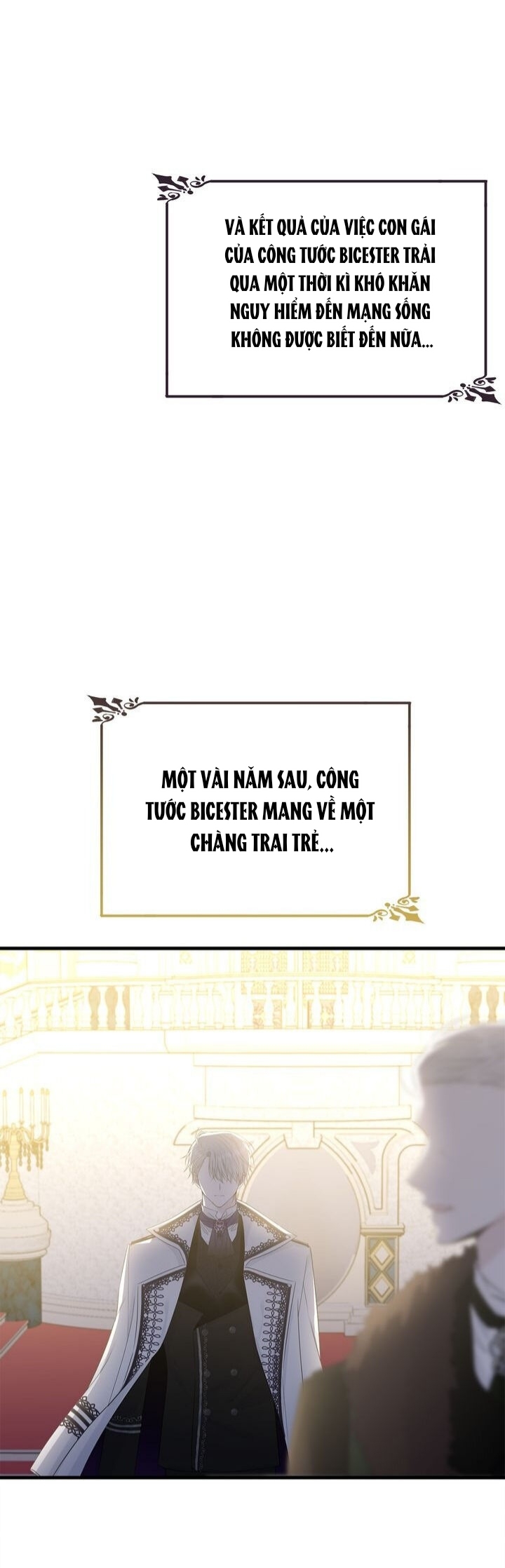vị tiểu thư tôi từng theo hầu đã trở thành thiếu gia chapter 42 15