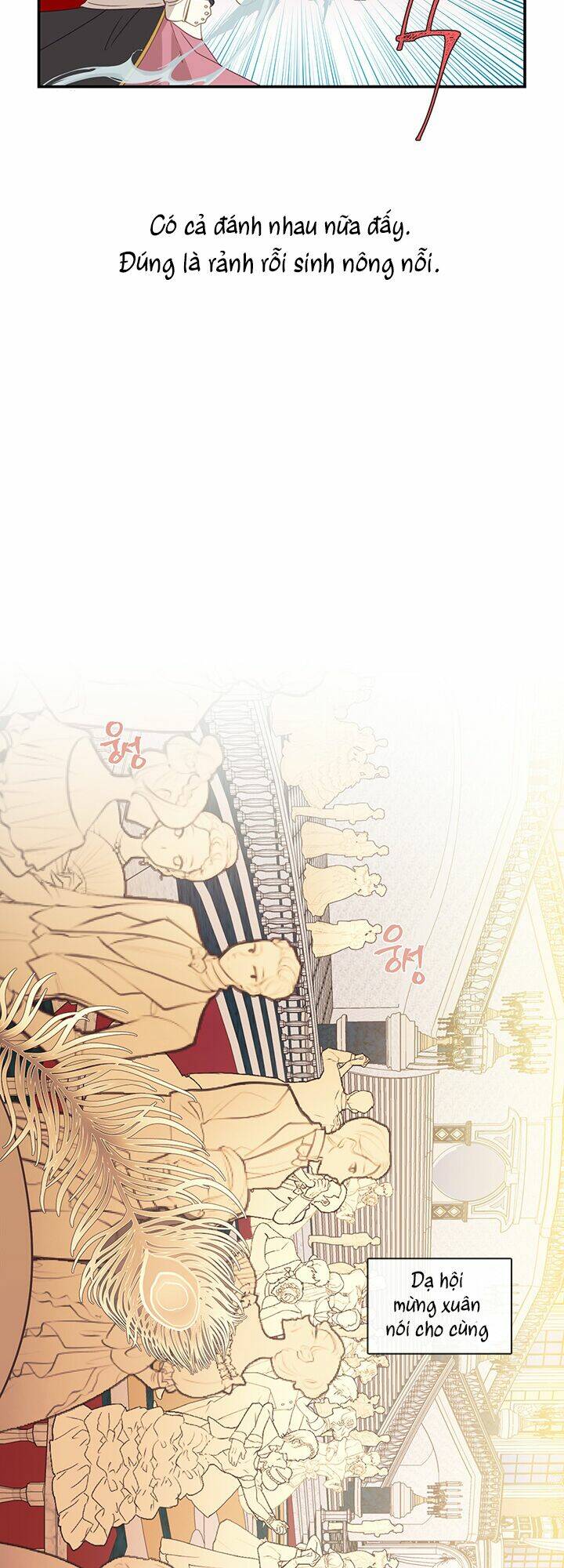 hãy coi chừng ác nữ chapter 13 23