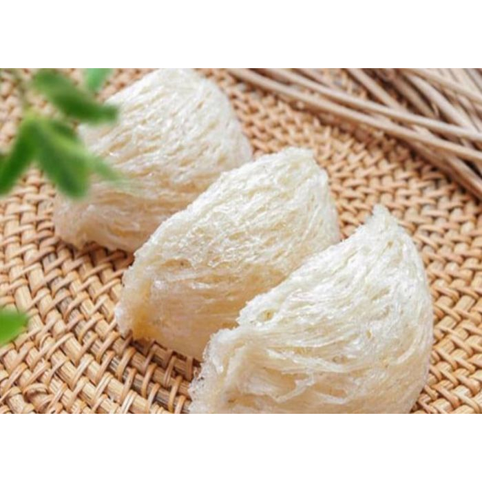 Yến Tinh Chế Sạch Lông Loại 1 – Shop Yến Mân
