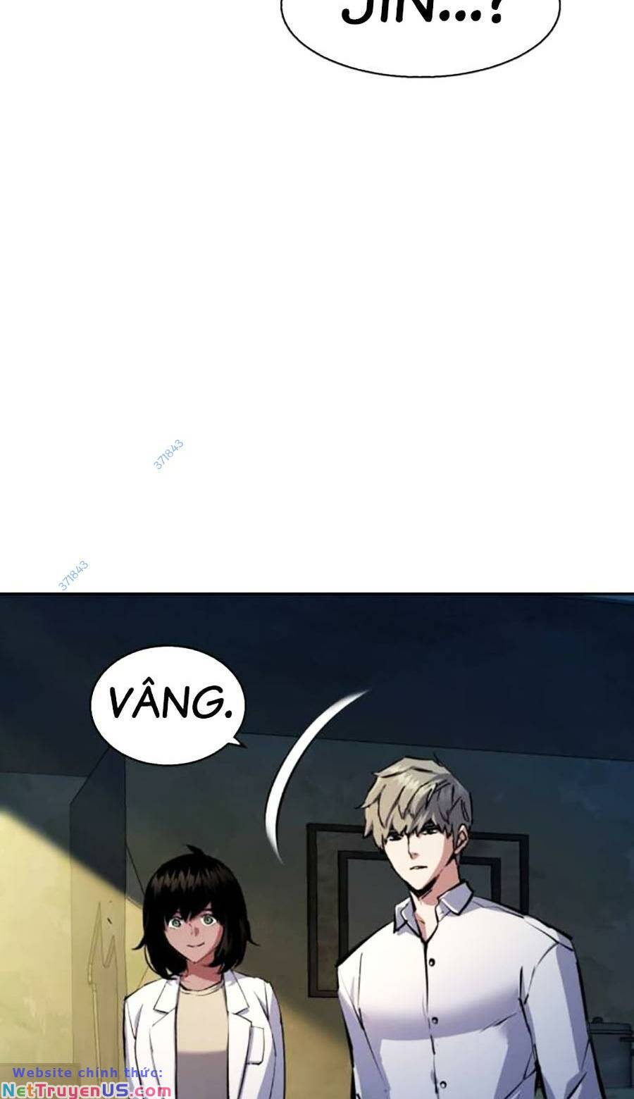 bạn học tôi là lính đánh thuê chapter 162 34