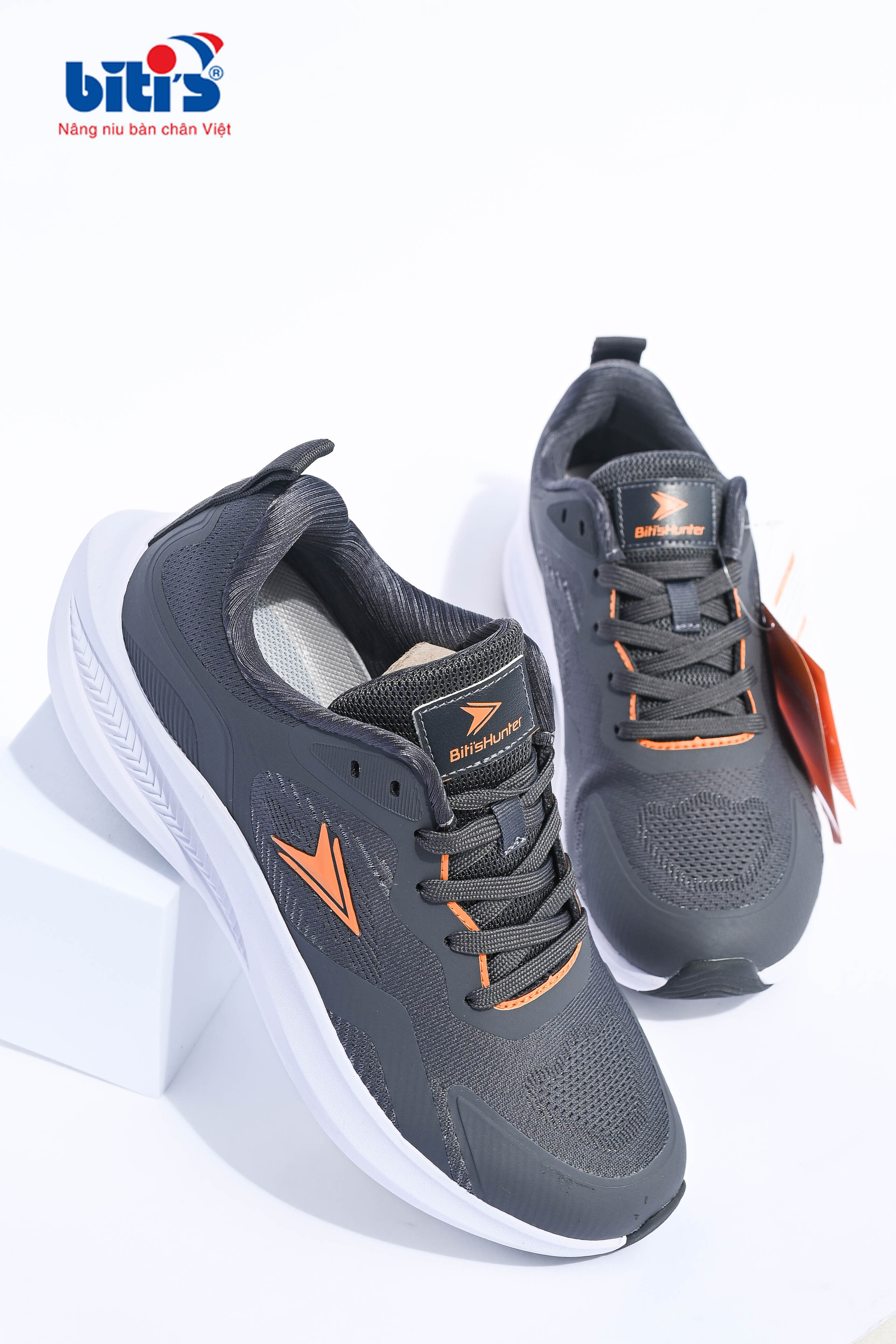 Giày thể thao Bitis hunter nam (40-45)