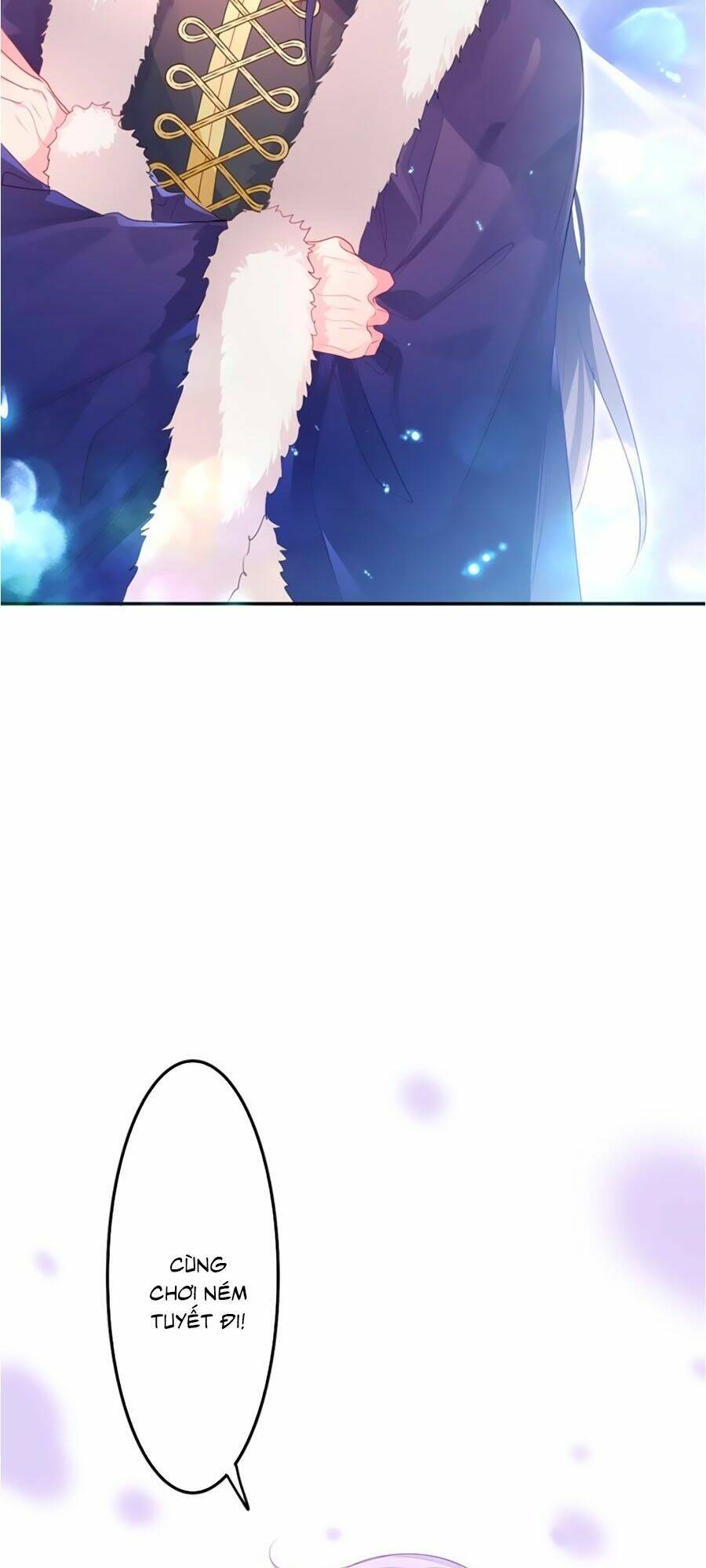 độ ấm quái vật kiệm lời chapter 11.2 19