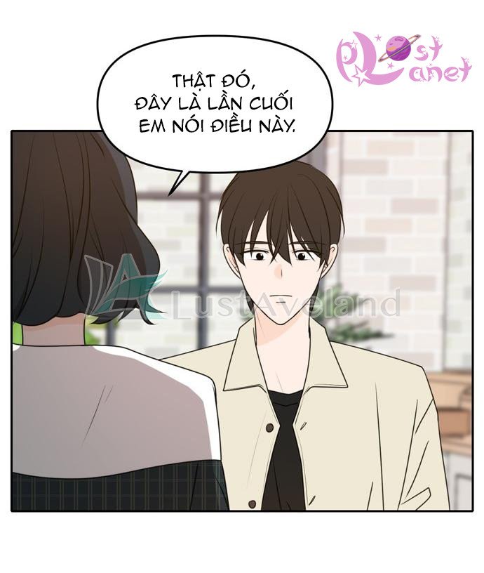 kiếp này cũng xin chăm sóc tôi như vậy nhé kiếp này cũng xin chăm sóc tôi như vậy nhé chapter 50 86