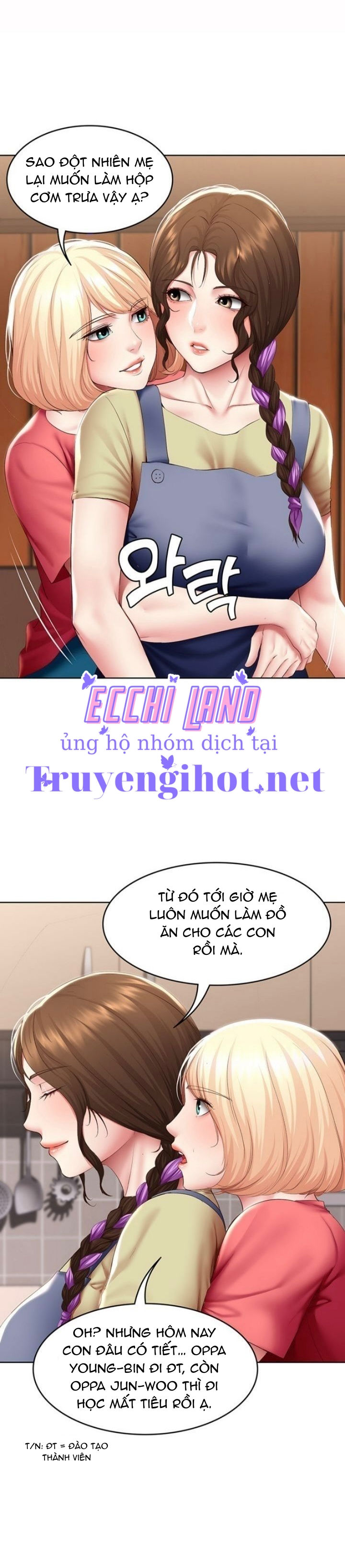nhật ký nội trú chapter 111.1 9