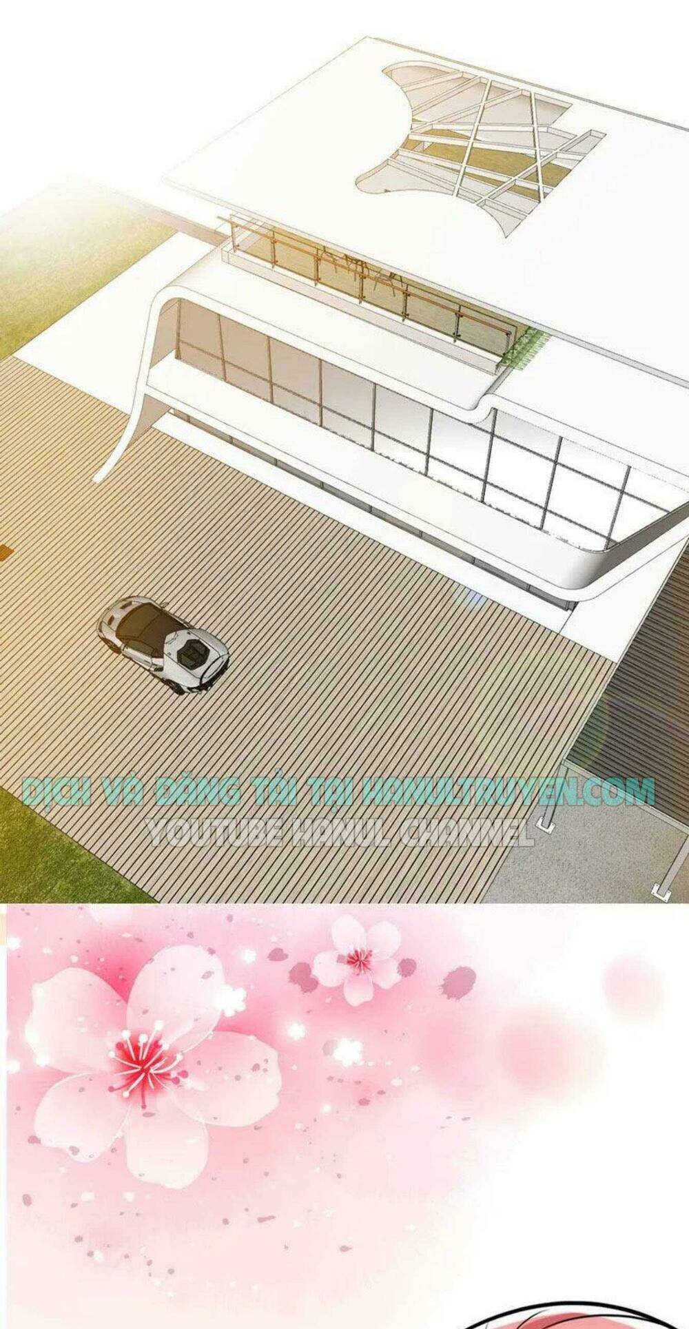 truy nã toàn cầu truy thê về sủng chapter 50.2 14