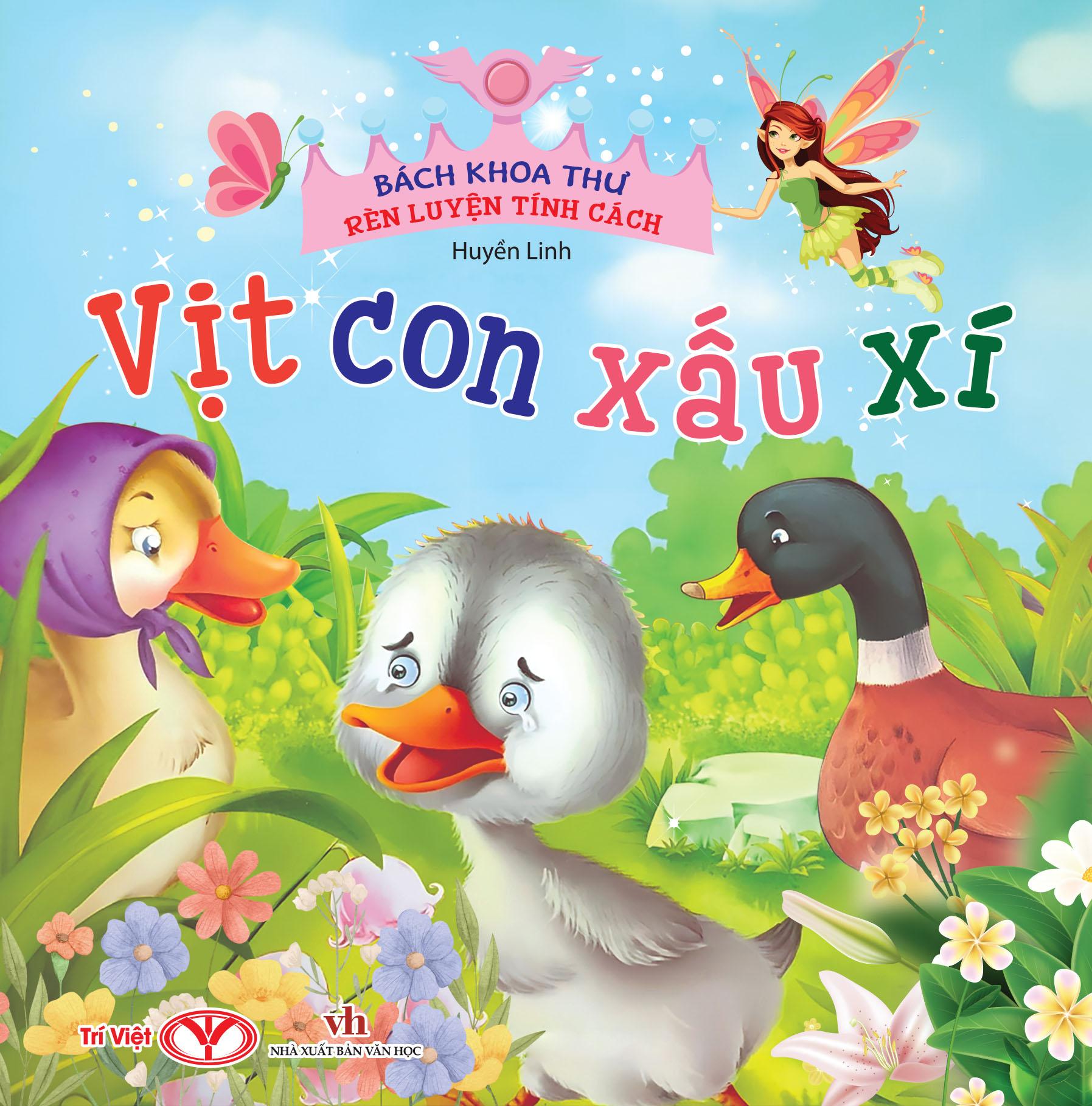 Sách - Bộ Sách Bách Khoa Thư Rèn Luyện Tính Cách (Bộ 7 Cuốn)