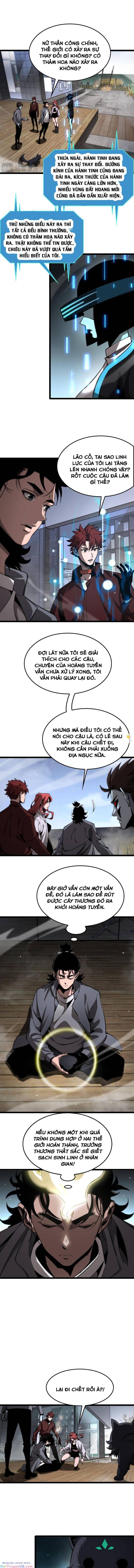 chư giới - tận thế online chapter 248 1