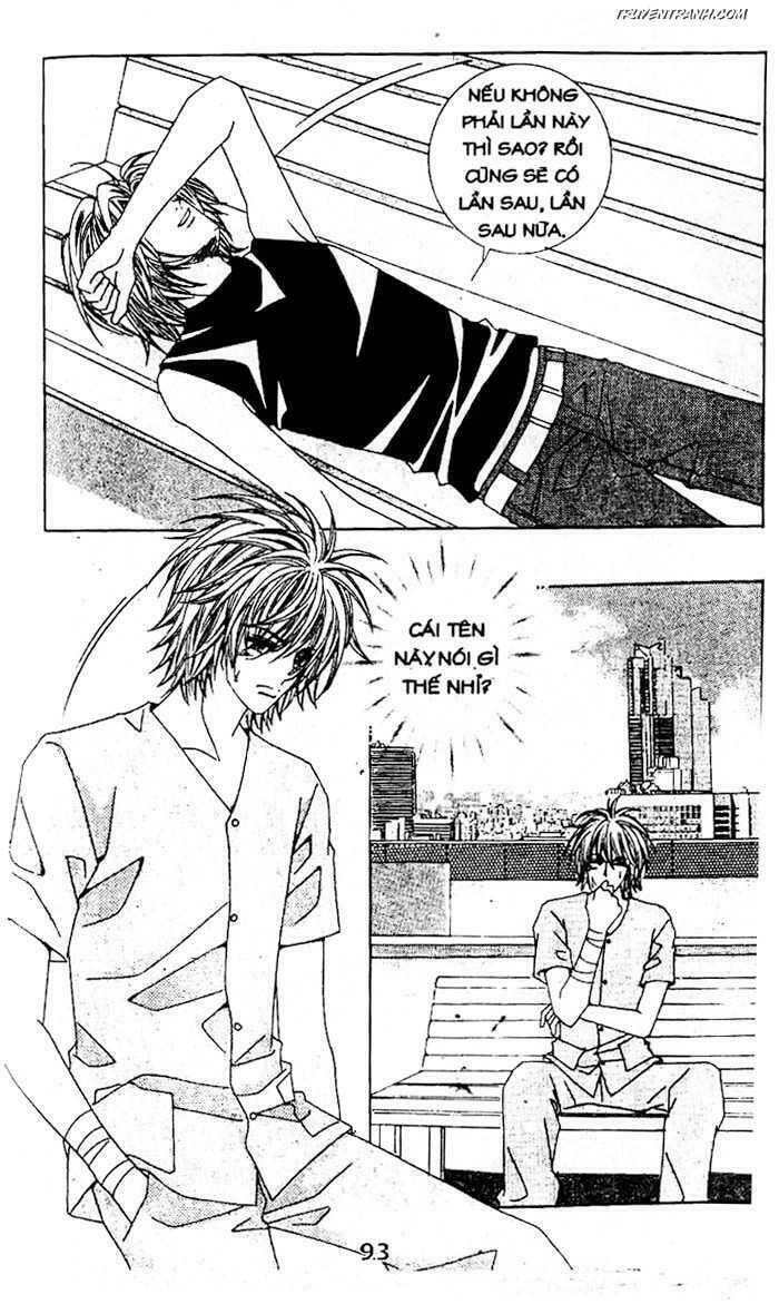 nhà trọ hoàn hảo chapter 58 9