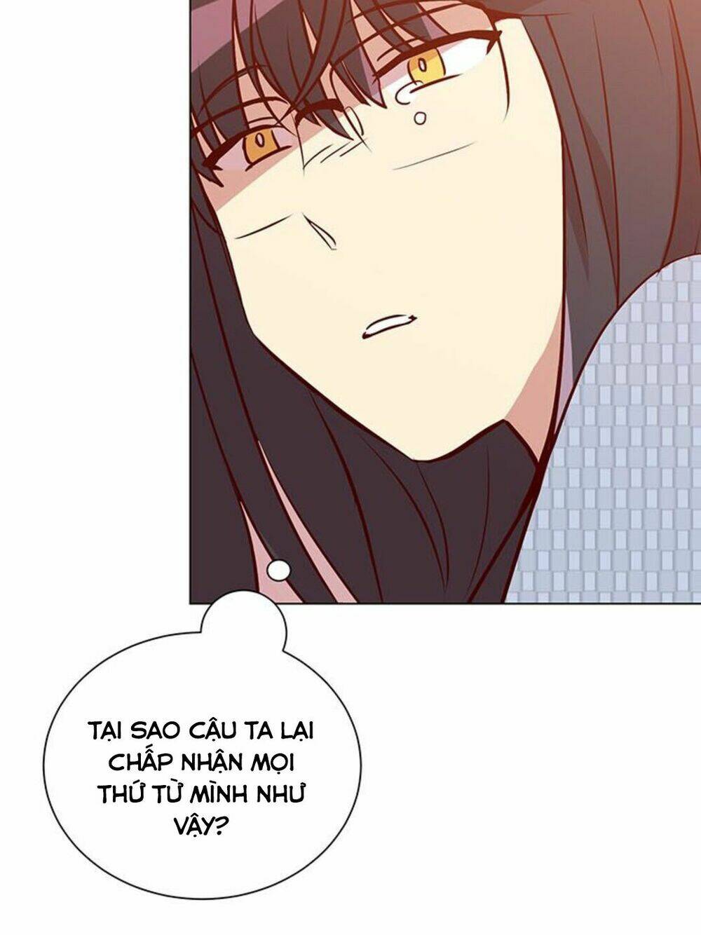 bộ mặt khác của cô bạn cùng phòng chapter 16 20