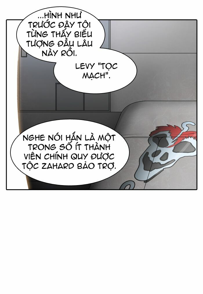 tòa tháp bí ẩn 2 chapter 315 5