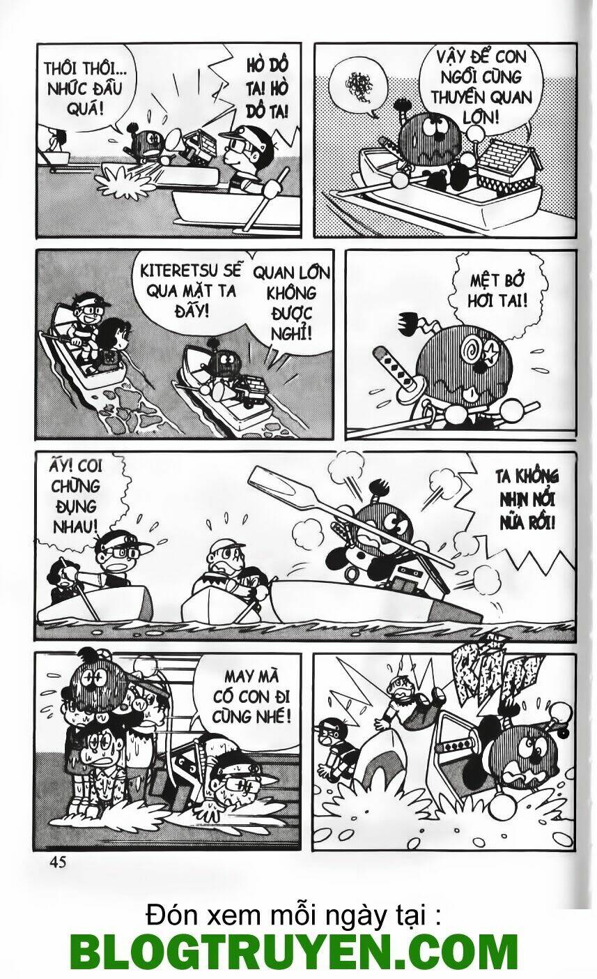 tân từ điển kì bí chapter 4 7