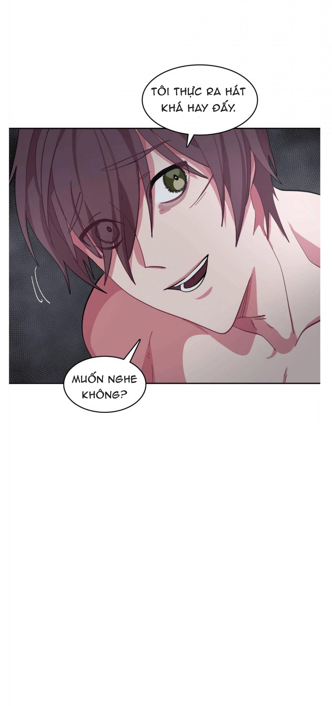 hãy vâng lời anh chapter 19 22