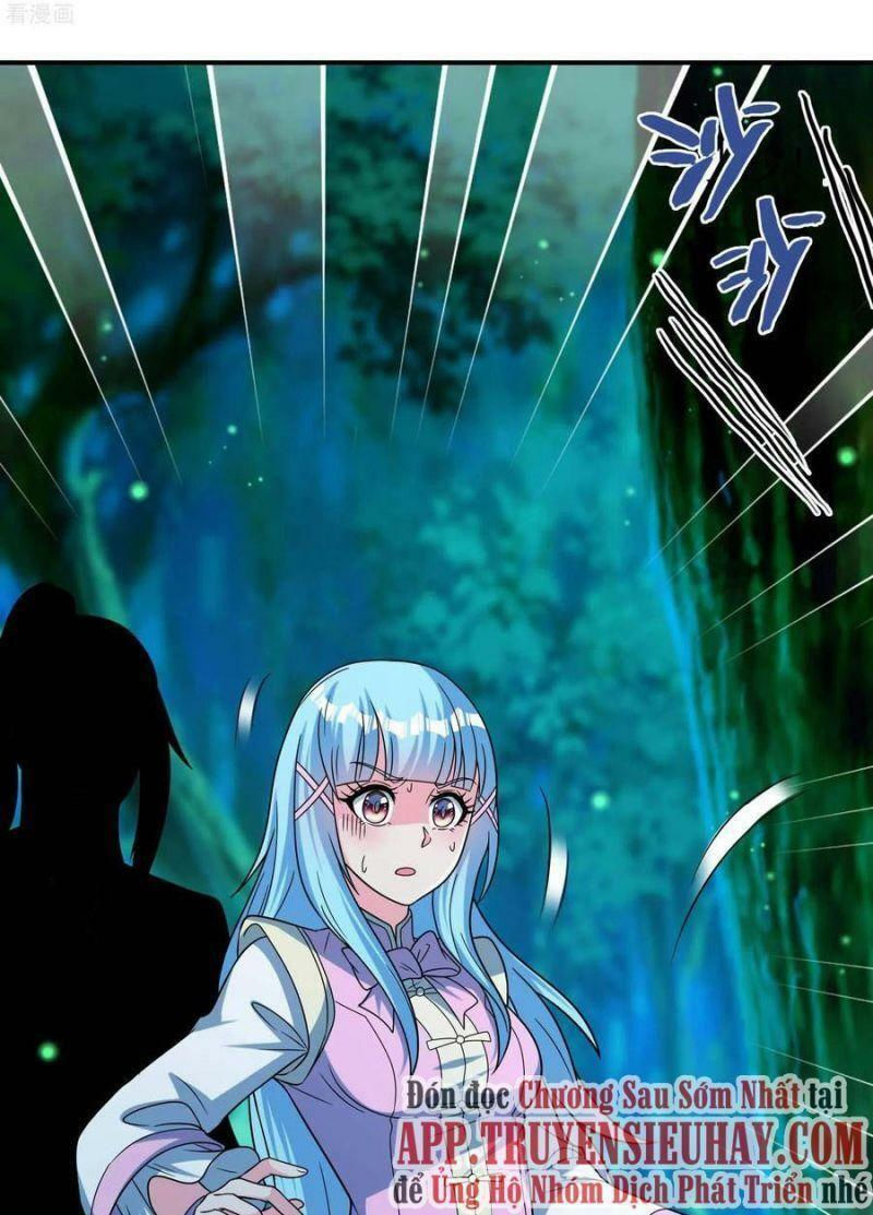 đệ nhất người ở rể chapter 162 31