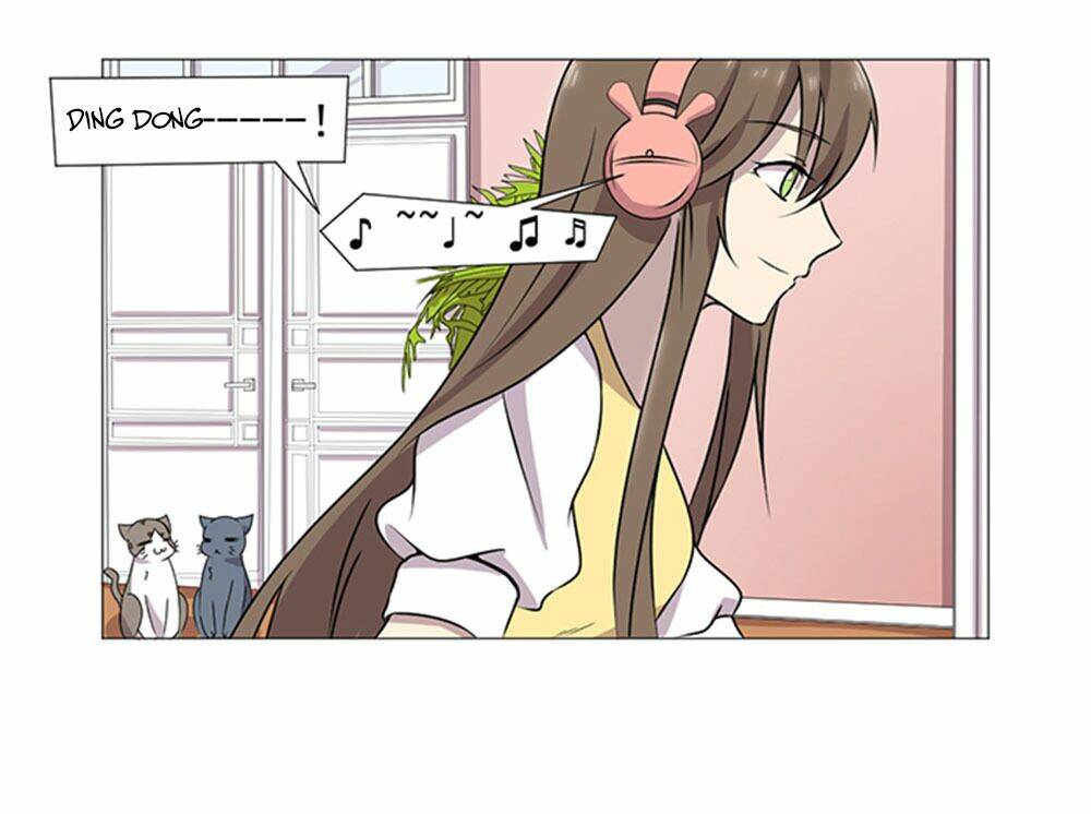 hai chú mèo totem chapter 38 21