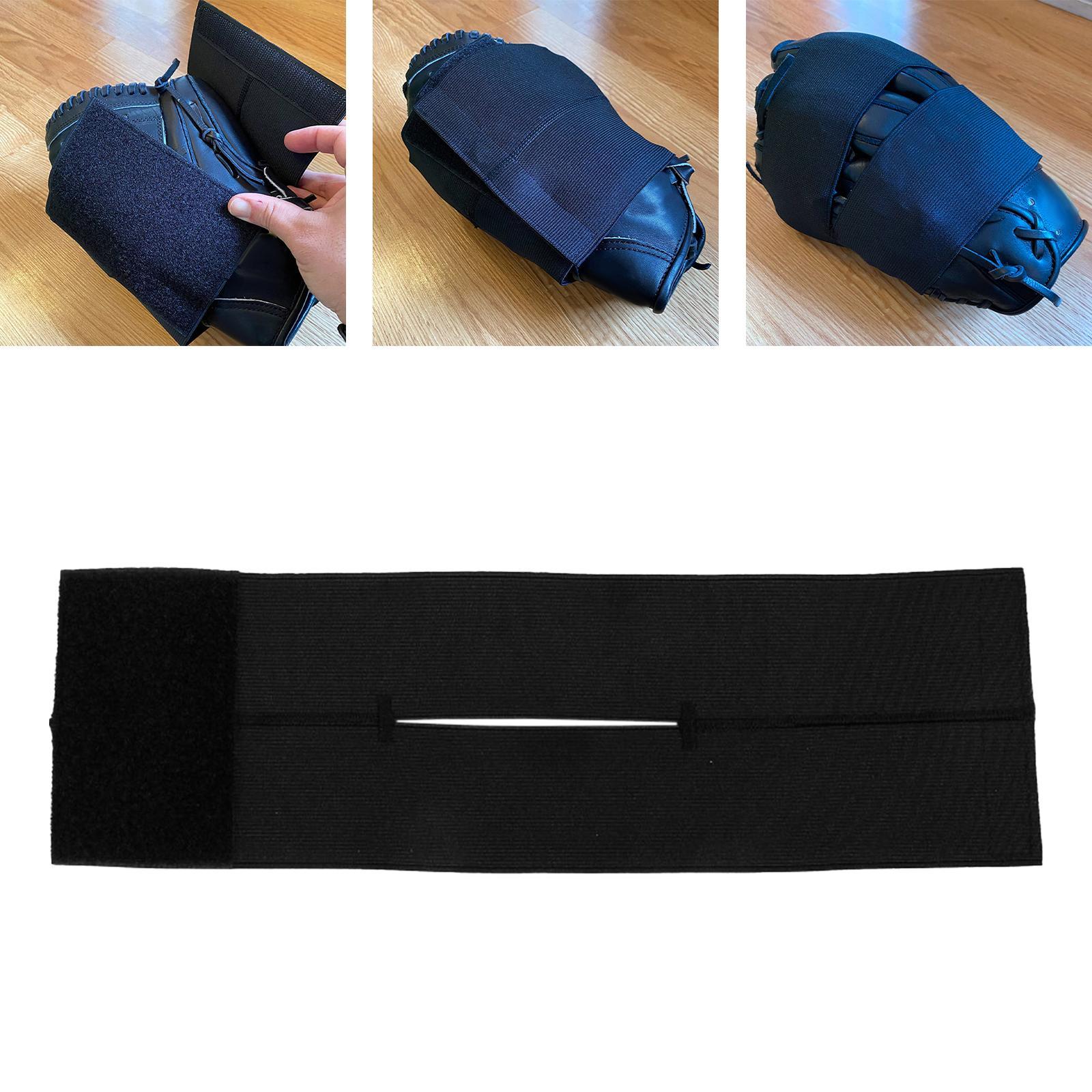 Baseball Glove Wrap Band Baseball Wrap for Baseball Glove Accessories