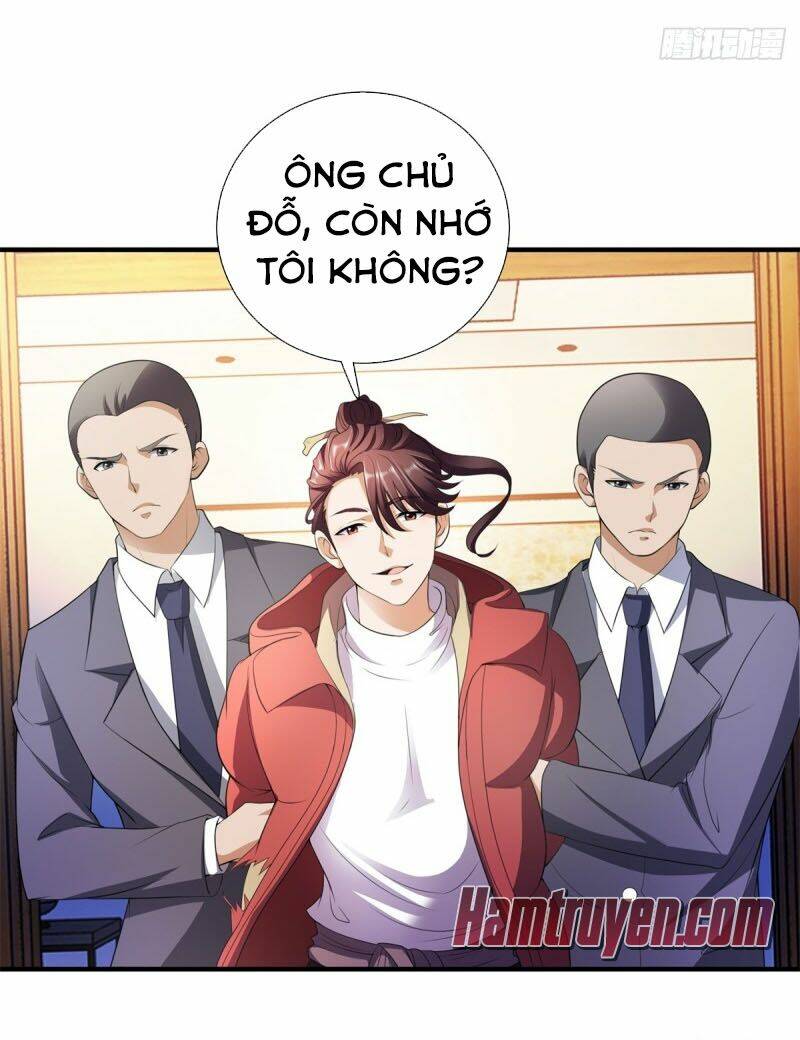 chí tôn toàn năng chapter 3 14