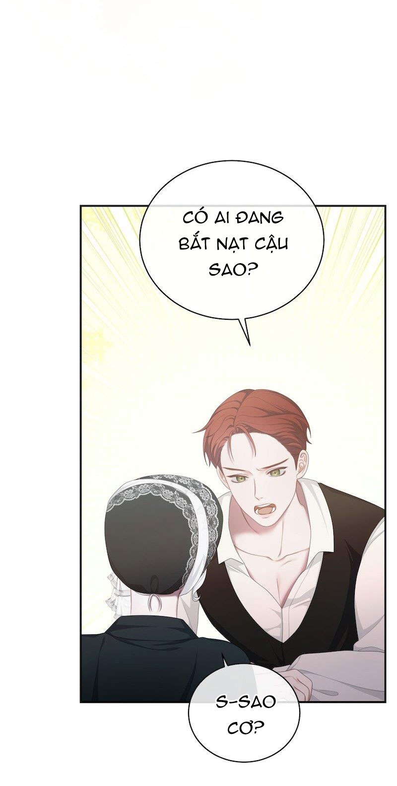 nữ hầu muốn đình công chapter 20.1 27