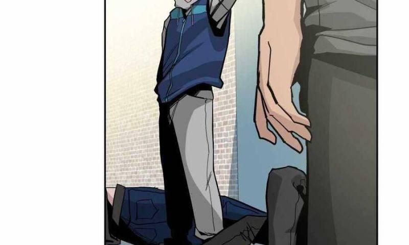 Giang Hồ Thực Thi Công Lý chapter 1.5 82