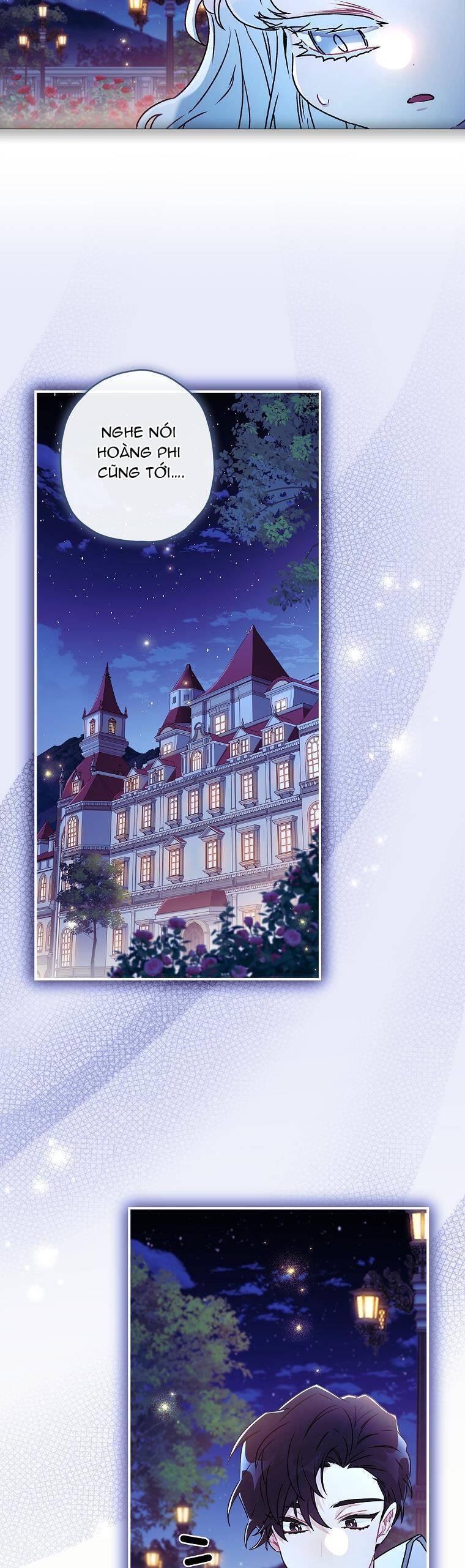 tôi đã trở thành con gái nuôi của nam chính chapter 96 5