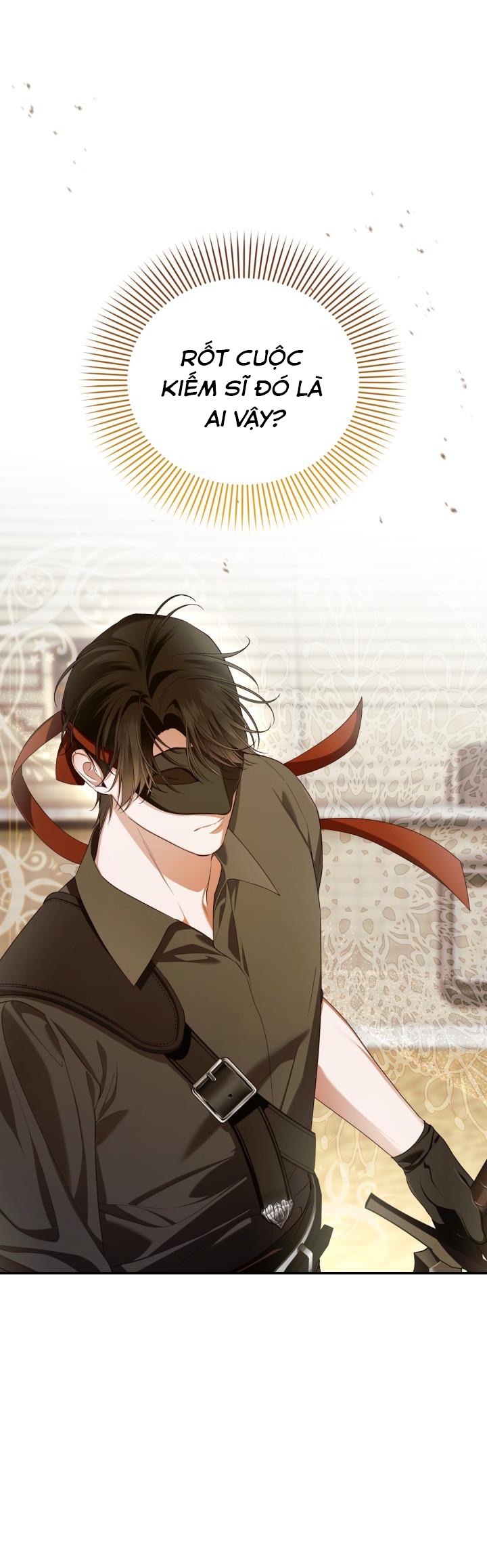 cách che giấu đứa con của hoàng đế chapter 88 3