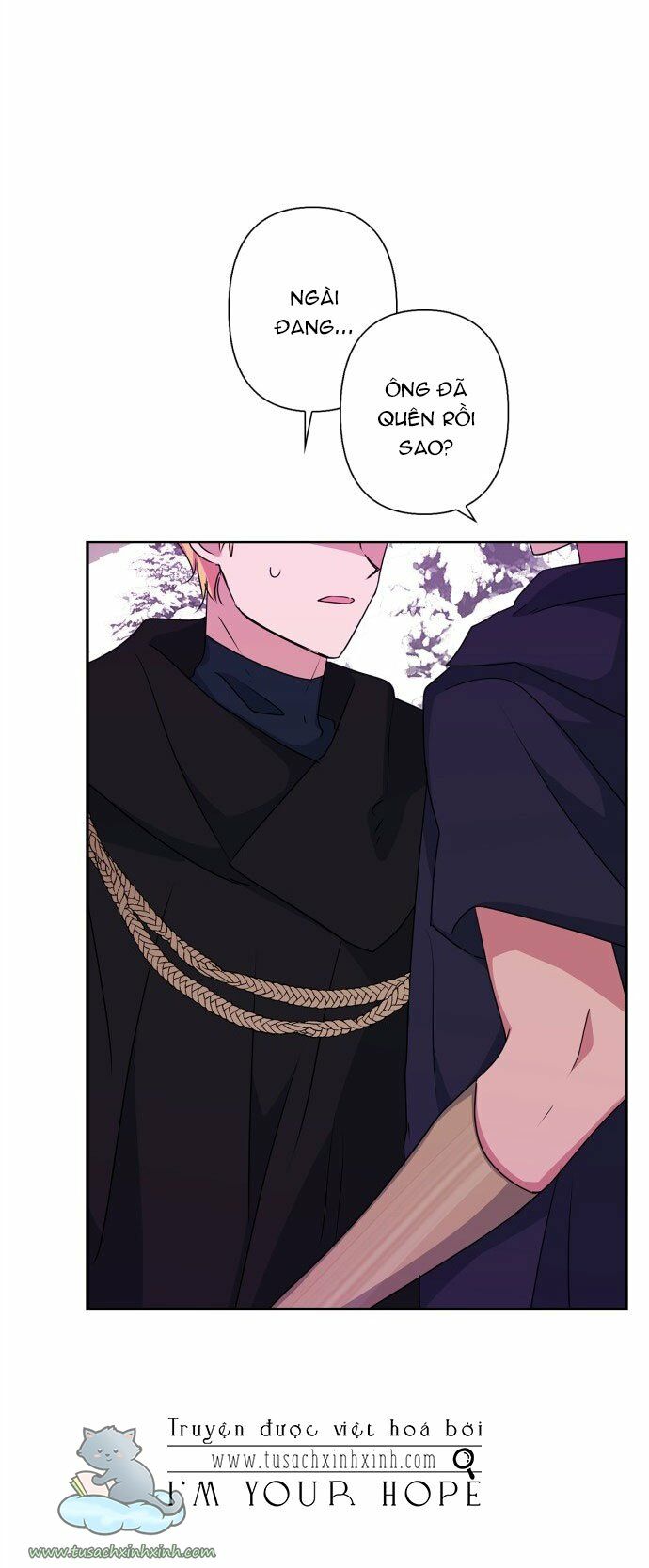tôi đang nuôi dưỡng một con quái thú chapter 51 25