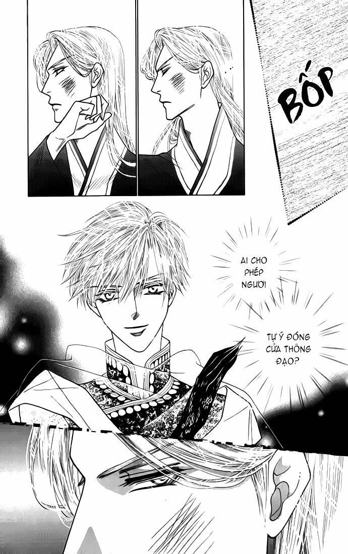 kim cương bạc chapter 10 19