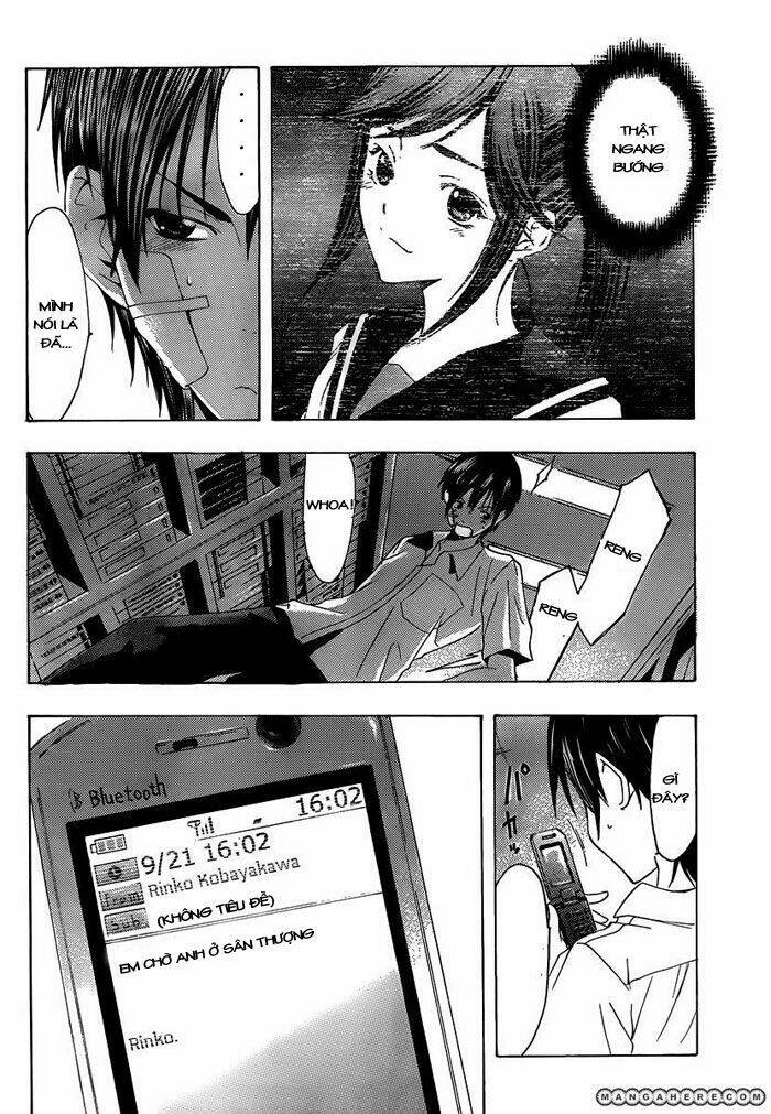 loveplus rinko days chapter 10 11