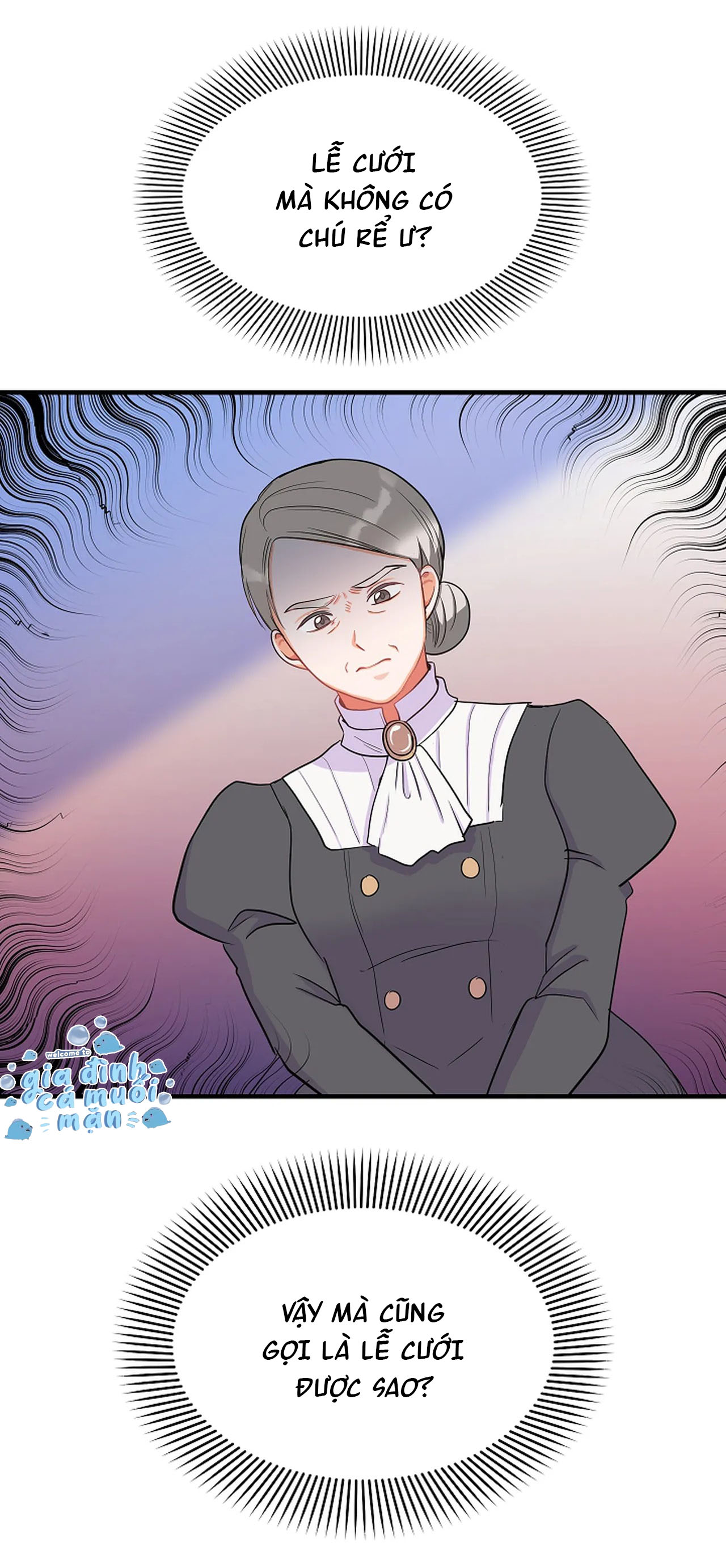 chồng tôi từ chối ly hôn với tôi chapter 2 6