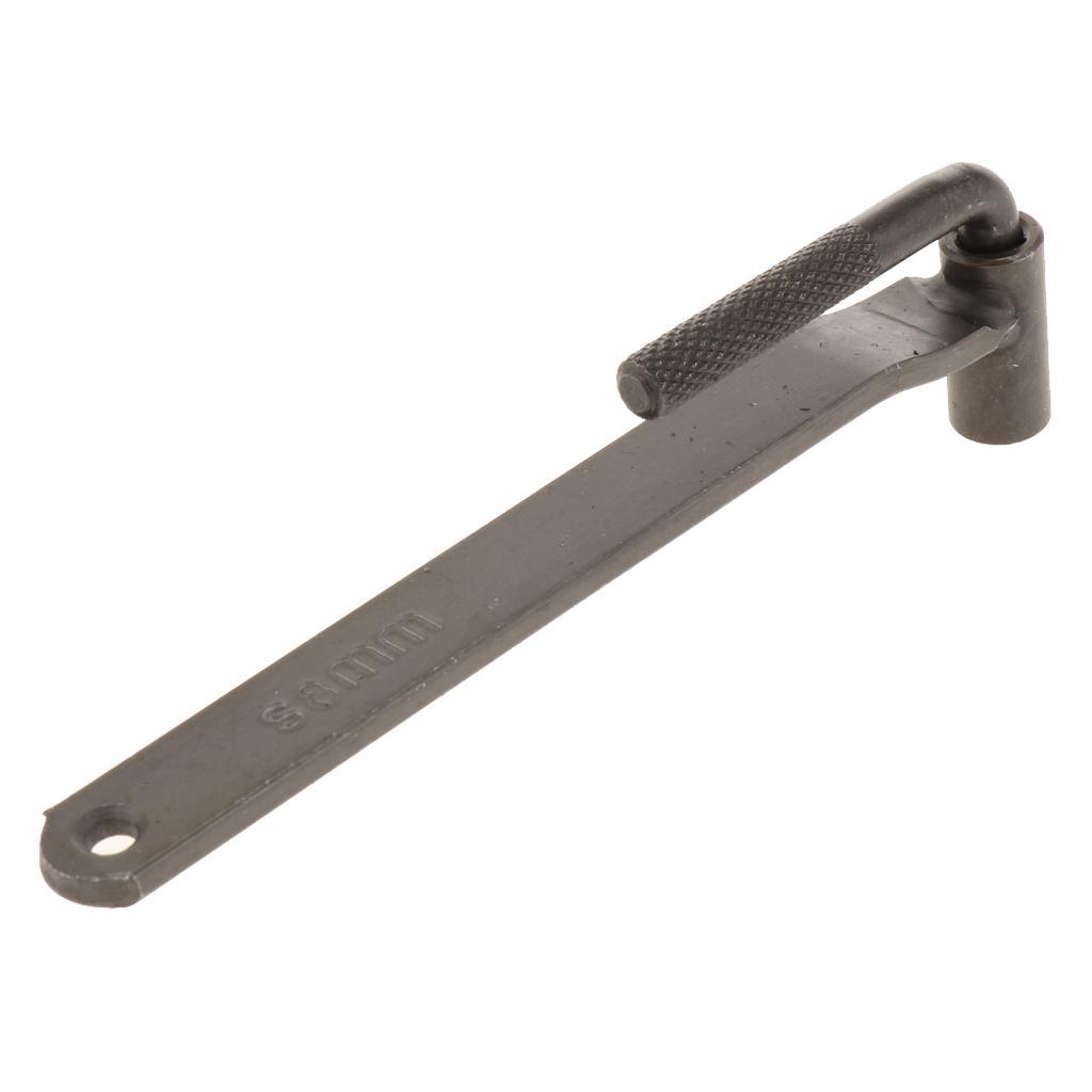 5X  Engine Screw Adjustment Repair Hand Valve 8mm  Wrench Portable 8mm
