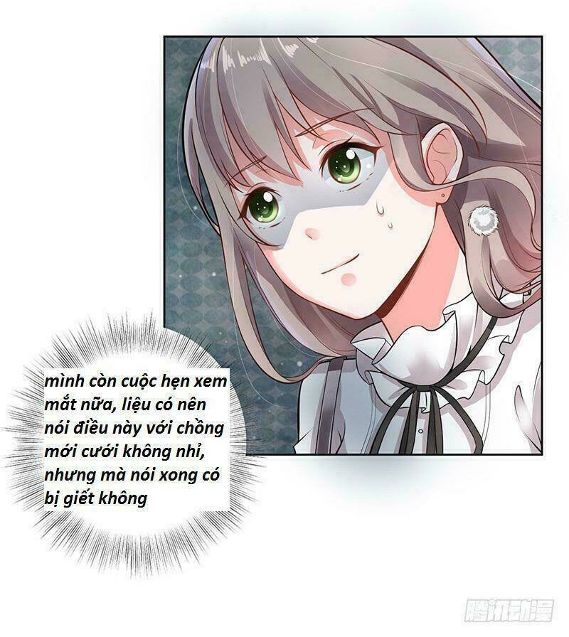 độc sủng tiểu lão bà chapter 8 22