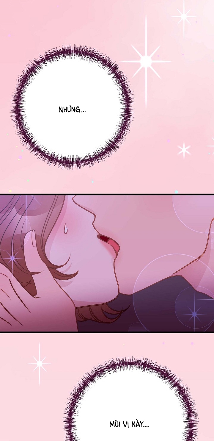 Mối Quan Hệ Không Tốt chapter 16.2 - Trang 21