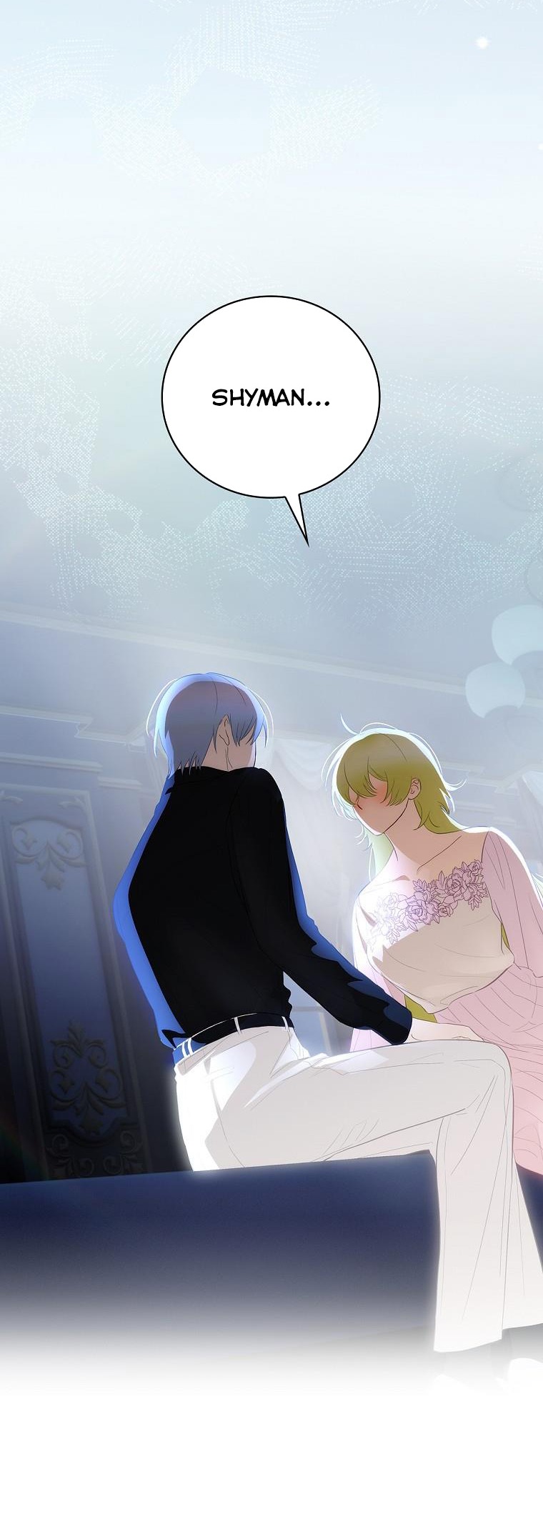 đứa bé không phải là con của anh chapter 78 19