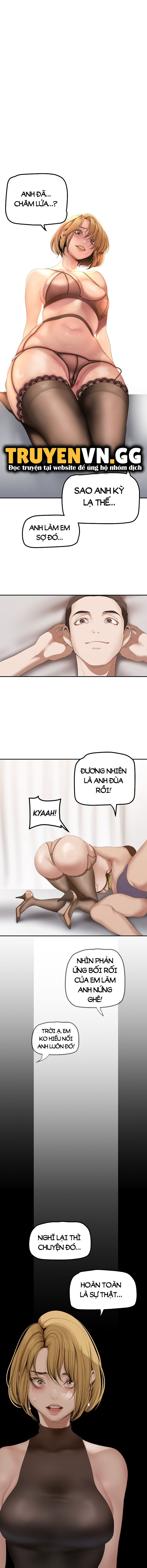 một thế giới mới tuyệt vời chapter 185 16