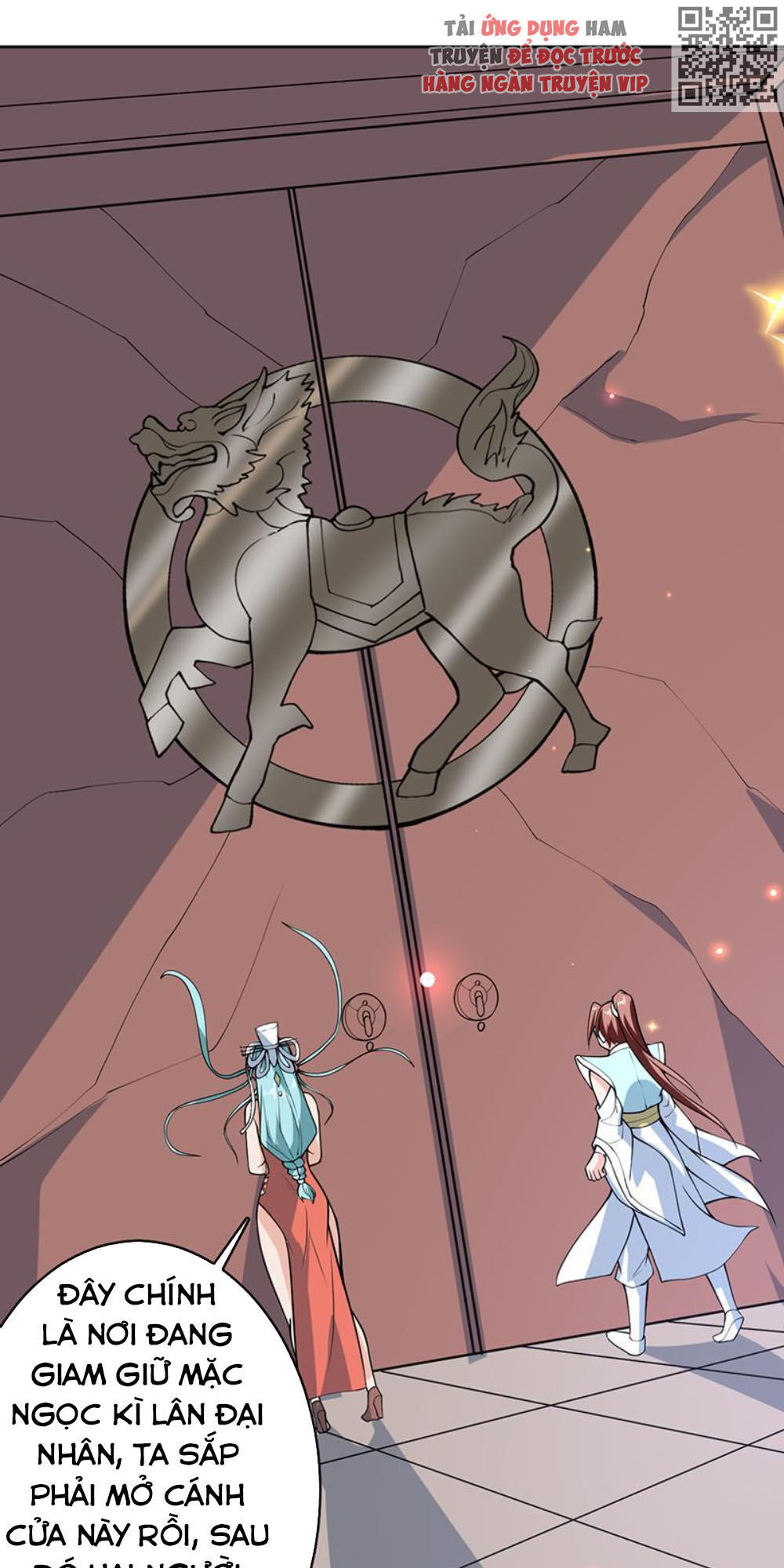 tối cường thần thú hệ thống chapter 243 13