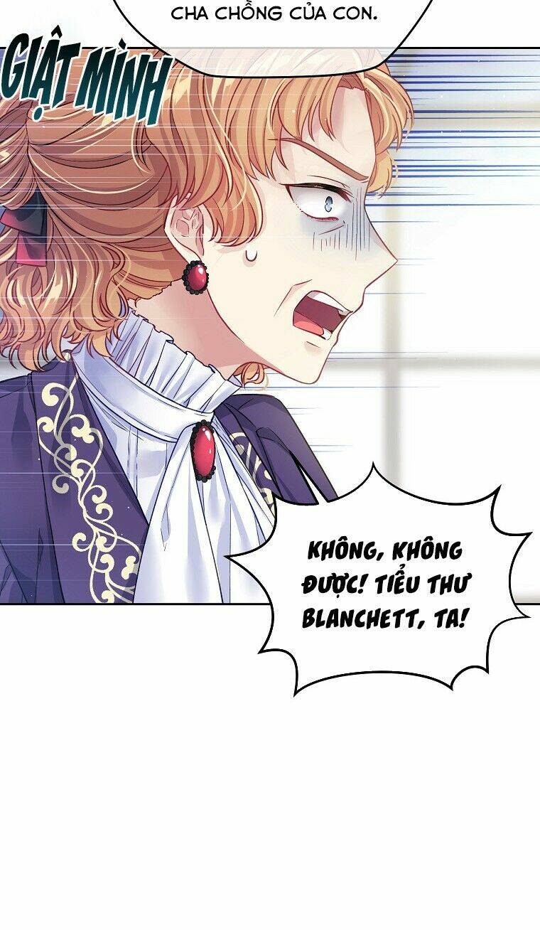 chồng em dễ thương chết mất thôi! chapter 14 46